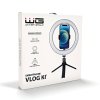 Vlog Kit - základní sada pro natáčení video blogů - černý