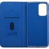 Flipbook Duet Case for Samsung Galaxy A52 5G/A52 4G/A52s 5G - Blue