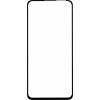 Tempered Glass 4D Full Glue for Xiaomi Redmi Note 9T 5G - Black