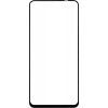 Tempered Glass 4D Full Glue for Xiaomi Redmi Note 10 5G/Poco M3 Pro 5G - Black