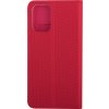 Etui Flipbook Duet Xiaomi Redmi Note 10 4G (LTE) / Xiaomi Redmi Note 10S (Czerwone)