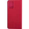 Pouzdro Flipbook Duet Xiaomi Redmi Note 10 Pro 4G (LTE) - červené