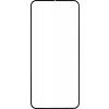 Tempered Glass 4D Full Glue for Oppo Reno 5 Lite - Black
