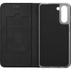 Etui Flipbook Duet Samsung S21 FE 5G (Czarne)