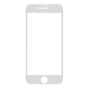 Tvrzené sklo 4D Full Glue iPhone 7 Plus/8 Plus - bílé