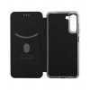 Etui Evolution Samsung Galaxy S21 FE 5G - czarne