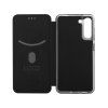 Evolution Karbon Case for Samsung Galaxy S21 FE 5G - Black