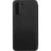 Evolution Karbon Case for Samsung Galaxy S21 FE 5G - Black
