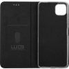 Flipbook Duet Case for Samsung Galaxy A22 5G - Black