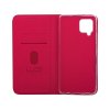 Etui Flipbook Duet Samsung A22 4G/M22 4G (Czerwone)