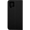 Etui Flipbook Duet Samsung A22 4G/M22 4G (Czarne)