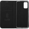 Flipbook Duet Case for Vivo V21 5G - Black