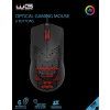 Gaming Mouse WG 2 - black