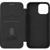 Evolution Deluxe Case for iPhone 13 Mini - Black