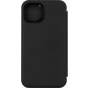Evolution Deluxe Case for iPhone 13 Mini - Black