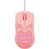 Mysz WG2 - różowa