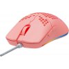 Mysz WG2 - różowa