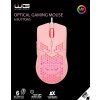 Mysz WG2 (Różowa)