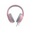 Gaming Headset WG AirGame - pink