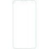Szkło hartowane 4D Full Glue iPhone 13/13 Pro/14/16e/17e - czarne