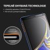 Tempered Glass 4D Full Glue for iPhone 13/13 Pro/14/16e/17e - Black