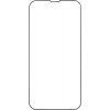 Tempered Glass 4D Full Glue for iPhone 13 Pro Max/14 Plus - Black
