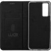 Flipbook Duet Case for Vivo Y52 5G/Y72 5G - Black