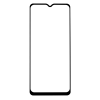 Szkło hartowane 4D Full Glue Samsung Galaxy A03s/A02s/A03 4G (2022) - czarne