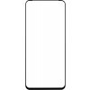 Szkło hartowane 4D Full Glue Xiaomi Redmi 10 4G 2021/10 4G 2022 - czarne