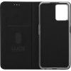 Etui Flipbook Duet Realme 8i - czarne