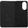 Etui Flipbook Duet Honor 50 5G/Huawei Nova 9 (Czarne)