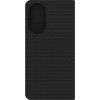 Etui Flipbook Duet Honor 50 5G/Huawei Nova 9 - czarne