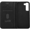 Etui Flipbook Duet Samsung Galaxy S22 Plus 5G - czarne