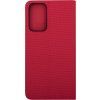 Etui Flipbook Duet Samsung A53 5G - czerwone