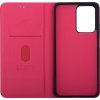 Etui Flipbook Duet Samsung A33 5G (Czerwone)