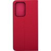 Etui Flipbook Duet Samsung A33 5G (Czerwone)