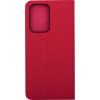 Etui Flipbook Duet Samsung Galaxy A33 5G - czerwone