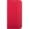 Etui Flipbook Duet Samsung A33 5G (Czerwone)