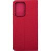 Etui Flipbook Duet Xiaomi Redmi Note 11 Pro 5G/11 Pro+ 5G (Czerwone)