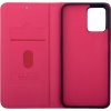 Pouzdro Flipbook Duet Alcatel 1B (2022) 4G - červené