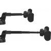 Telescopic Car Mount WG 25 - black