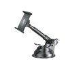 Telescopic Car Mount WG 25 - black
