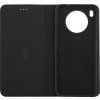 Etui Flipbook Duet Honor 50 Lite 4G/Huawei Nova 8i - czarne