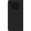 Etui Flipbook Duet Honor 50 Lite 4G/Huawei Nova 8i - czarne