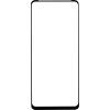 Tempered Glass 4D Full Glue for Xiaomi Redmi Note 11 Pro 5G/Poco X4 Pro 5G - Black