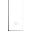 Tvrzené sklo 4D Edge Glue Samsung Galaxy S22 Ultra 5G (Černé)