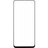 Tempered Glass 4D Full Glue for Motorola Moto E40/E30 - Black