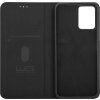 Flipbook Duet Case for Vivo Y01 4G - Black