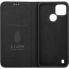 Flipbook Duet Case for Realme C25Y 4G/C21Y - Black