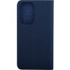 Etui Flipbook Duet Samsung A53 5G - niebieski